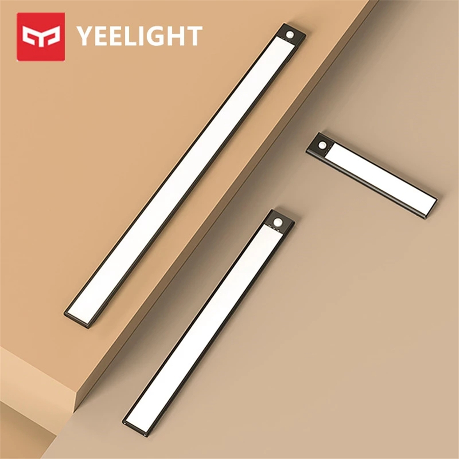 Smart Garden Xiaomi - (Versi Global) YEELIGHT Lampu Malam Induksi