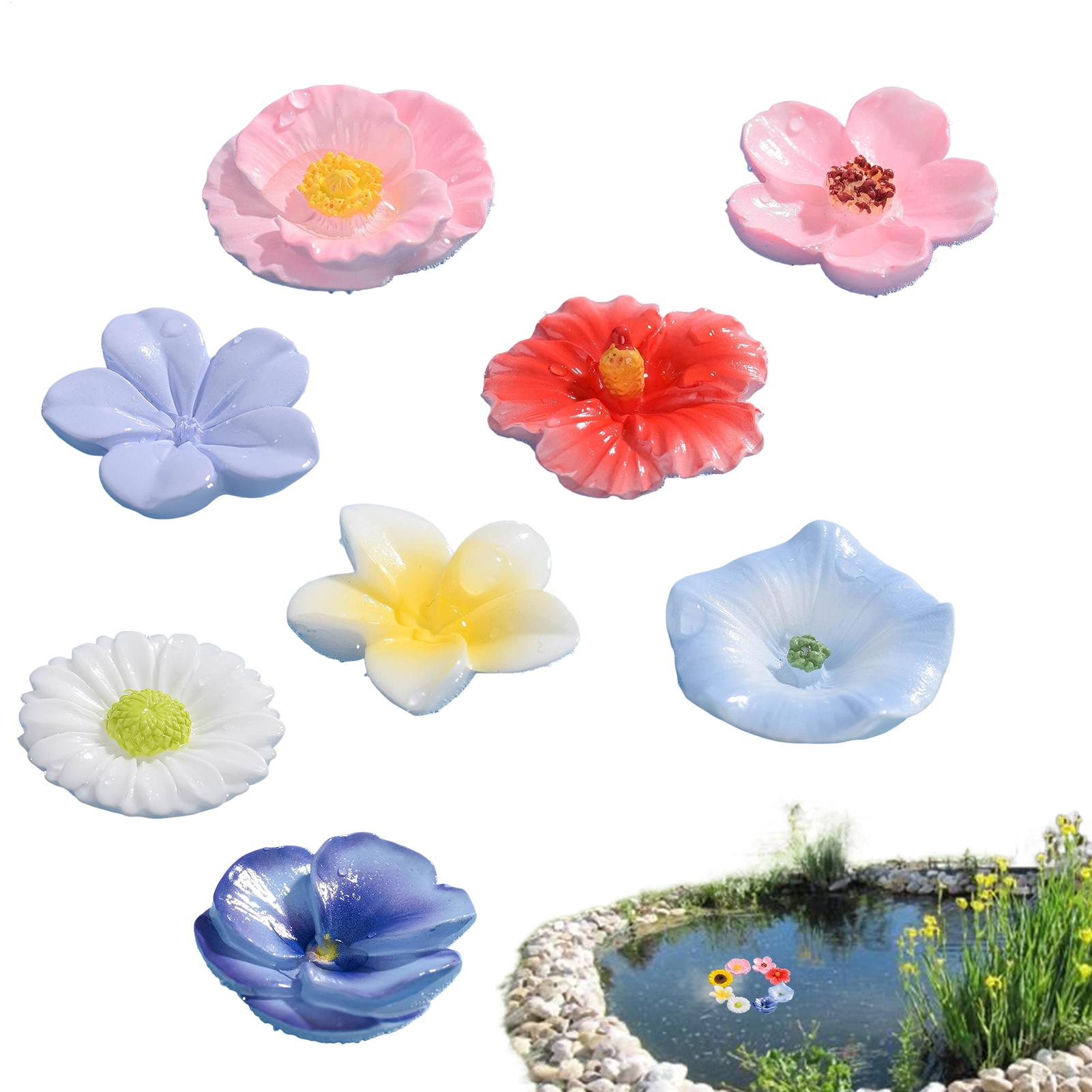 Garden Weather Station - Set Tempat Minum Lebah dari Resin