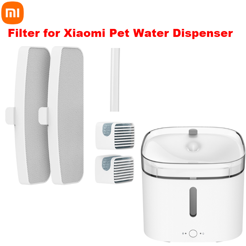 Xiaomi Smart Pet Dispenser air - Smart Garden Xiaomi ulasan dan harga