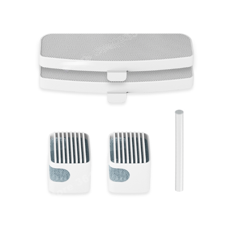 Xiaomi Smart Pet Dispenser air - Smart Garden Xiaomi ulasan dan harga