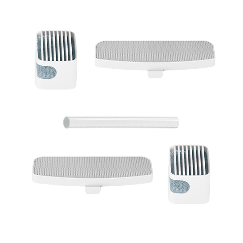 Xiaomi Smart Pet Dispenser air - Smart Garden Xiaomi ulasan dan harga