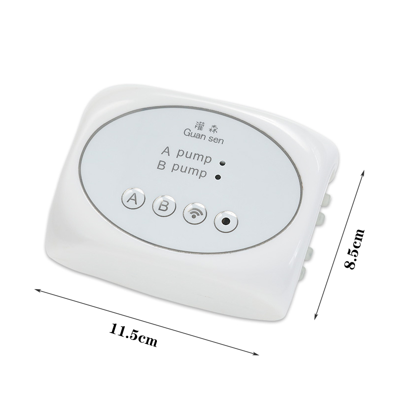 WiFi Cerdas Kebun Irigasi Peng - Smart Garden Irrigation System ulasan dan harga