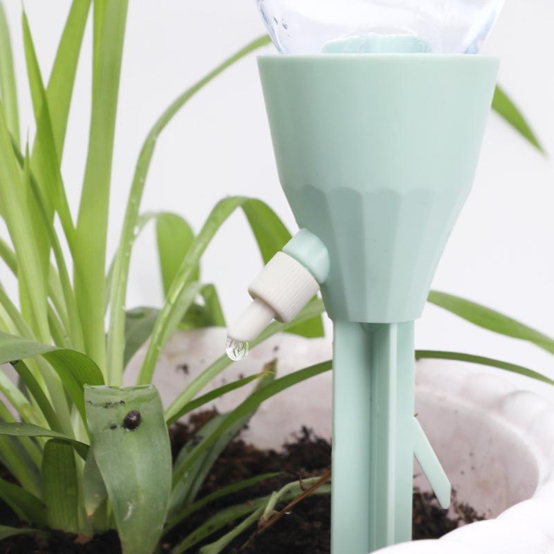 Kit Irigasi Tetes Pintar untuk - Smart Garden Irrigation System ulasan dan harga