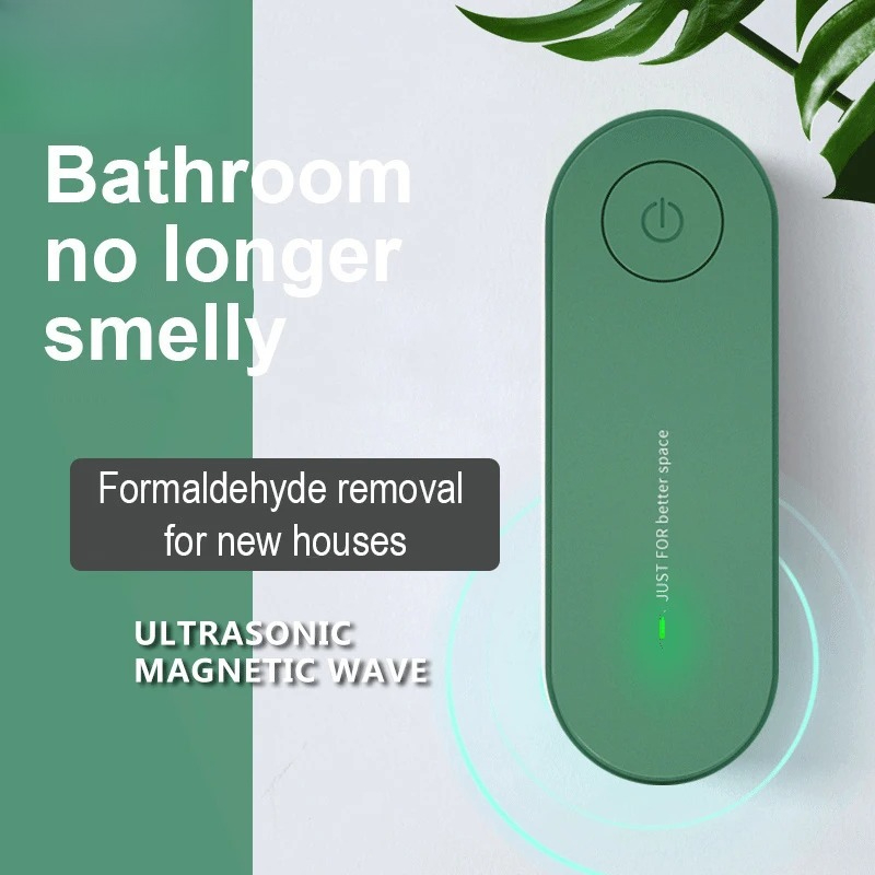 Youpin Pembersih Udara Ion Neg - Smart Garden Xiaomi ulasan dan harga
