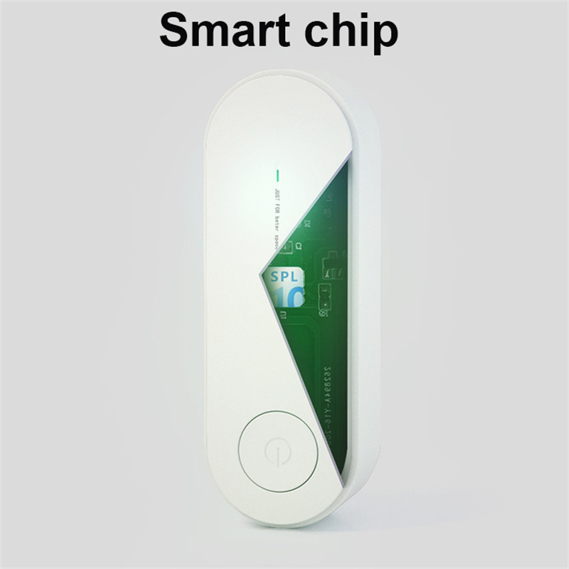 Youpin Pembersih Udara Ion Neg - Smart Garden Xiaomi ulasan dan harga