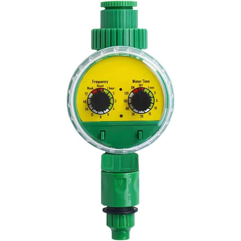 Selang Irigasi Otomatis Elektr - Smart Garden Irrigation System ulasan dan harga