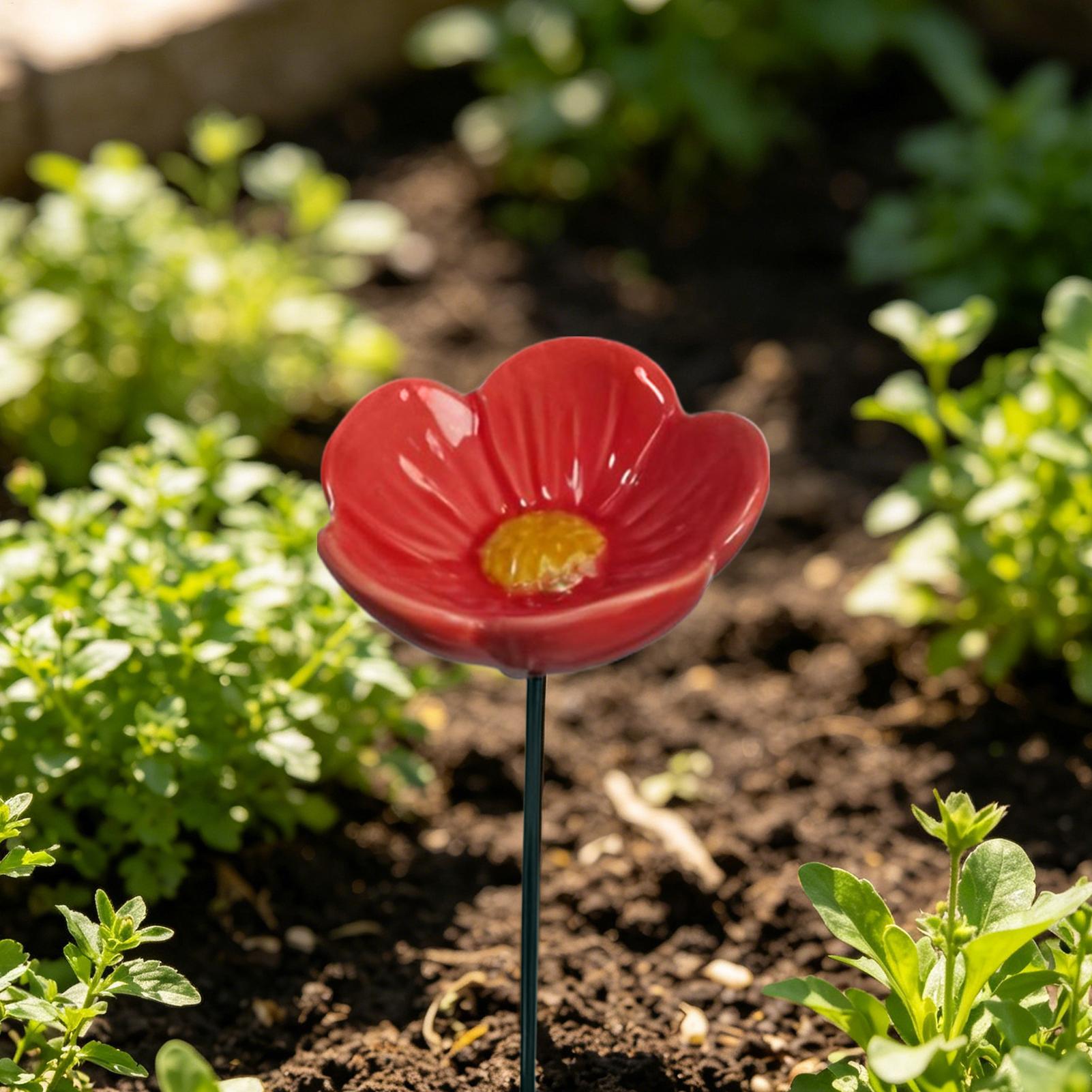 Tempat Minum Lebah untuk Taman - Garden Weather Station ulasan dan harga