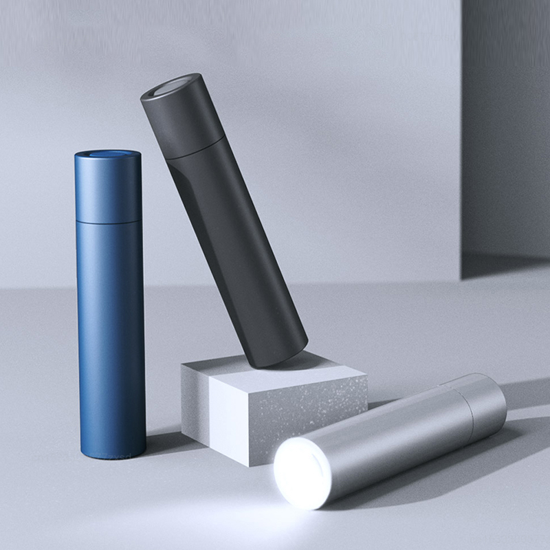 Senter Led Chao Senter Ultra T - Smart Garden Xiaomi ulasan dan harga