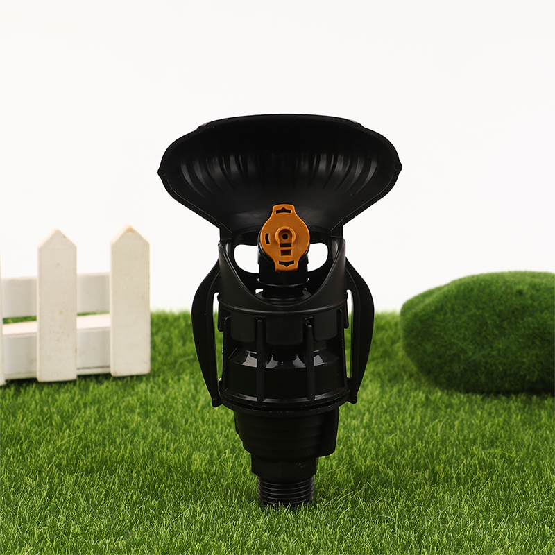 Sprinkler otomatis rumput 180, - Smart Garden Hose ulasan dan harga