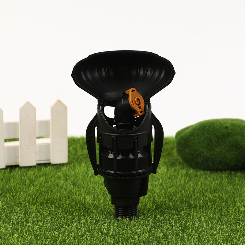 Sprinkler otomatis rumput 180, - Smart Garden Hose ulasan dan harga