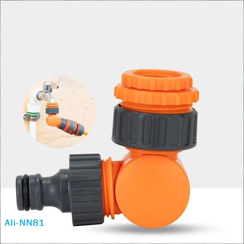 【N】Adaptor Konektor Selang Tam - Smart Garden Hose ulasan dan harga