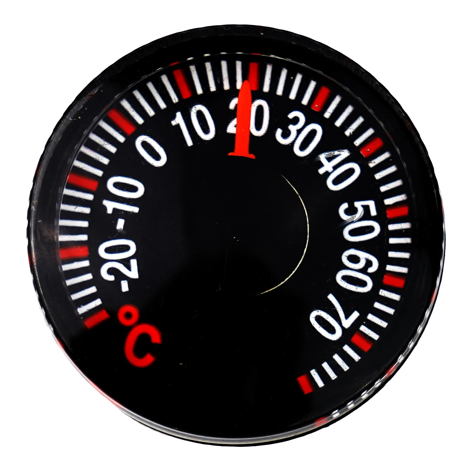 1 Buah Pengukuran Dial Taman D - Garden Weather Station ulasan dan harga