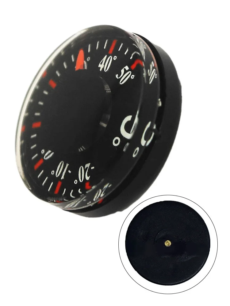 1 Buah Pengukuran Dial Taman D - Garden Weather Station ulasan dan harga