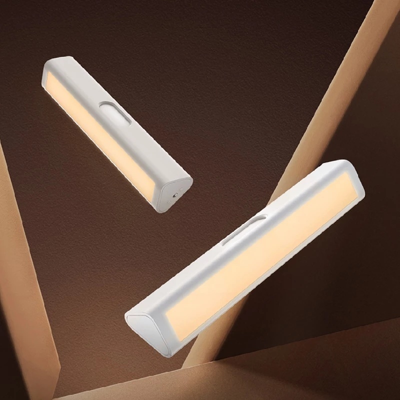 Aqara lampu malam LED induksi, - Smart Garden Xiaomi ulasan dan harga