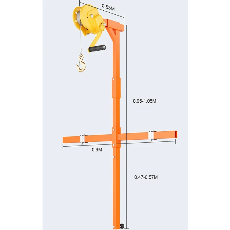 Alat Pengangkat AC Profesional - Garden Weather Station ulasan dan harga