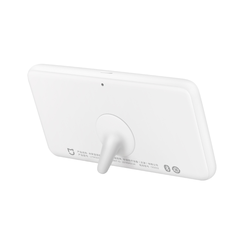 Xiaomi Smart Outdoor Hygromete - Smart Garden Xiaomi ulasan dan harga