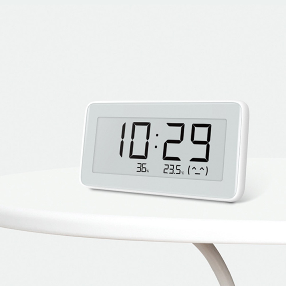 Xiaomi Smart Outdoor Hygromete - Smart Garden Xiaomi ulasan dan harga