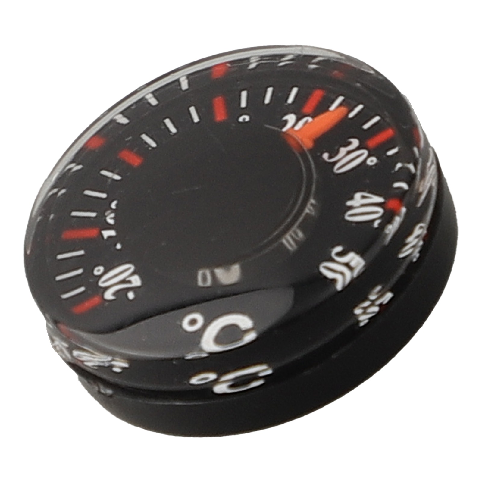 Termometer Presisi Tinggi 20/2 - Garden Weather Station ulasan dan harga