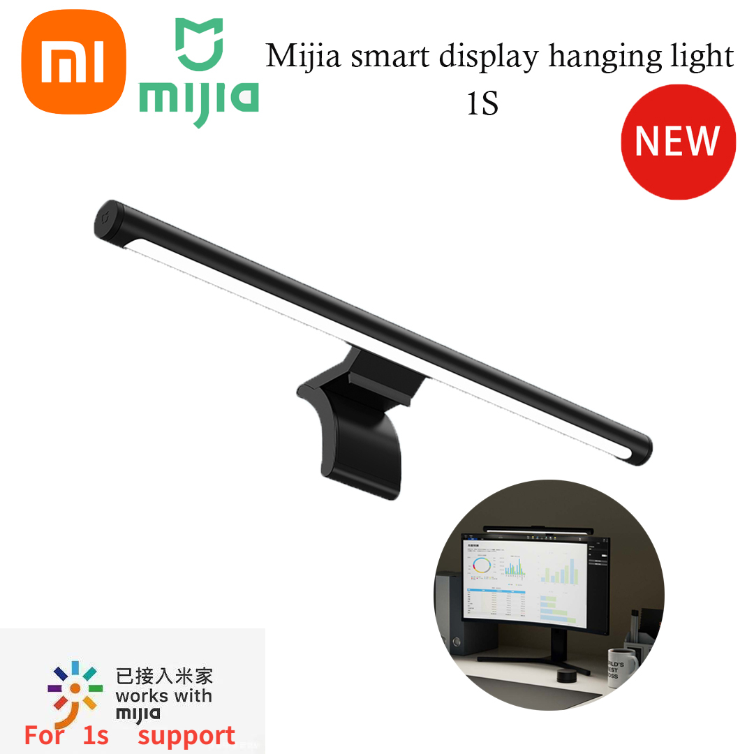 Xiaomi lampu gantung LED kompu - Smart Garden Xiaomi ulasan dan harga